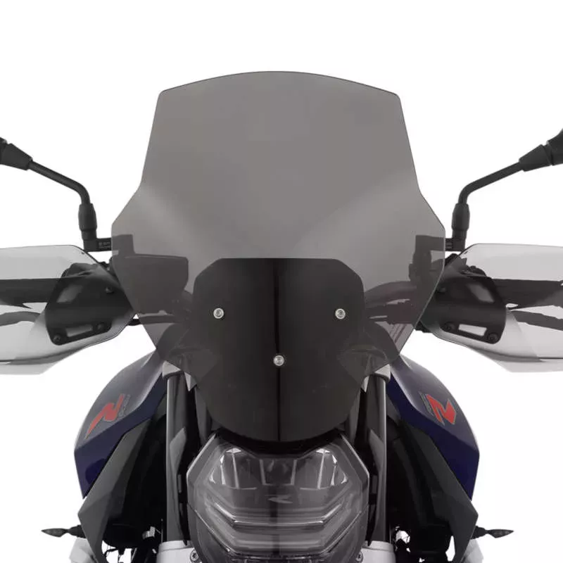 Bulle de carénage MARATHON Wunderlich BMW F 900 R - fumé image 1
