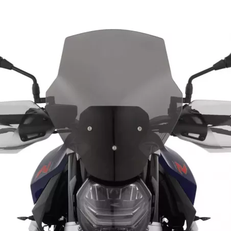 Bulle de carénage MARATHON Wunderlich BMW F 900 R - fumé image 1