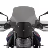 Wunderlich MARATHON windshield BMW F 900 R - smoke grey picture 1