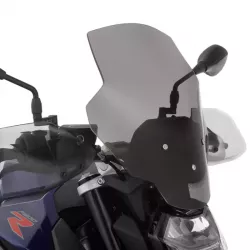 Bulle de carénage MARATHON Wunderlich BMW F 900 R - fumé image 3