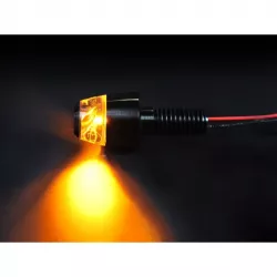 Motogadget mo.blaze Pin turn signal picture 3