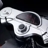 Motoscope Pro Motogadget speedometer picture 3