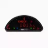 Motoscope Pro Motogadget speedometer picture 1
