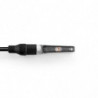 Corsa turn signal - Silver anodized, Front/Rear Rizoma picture 1