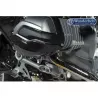 Ilmberger valve cap protection - left - carbon picture 3