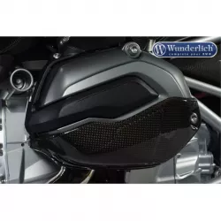 Ilmberger valve cap protection - left - carbon picture 1