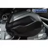 Ilmberger valve cap protection - left - carbon picture 1