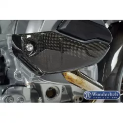 Ilmberger valve cap protection - right - carbon picture 2