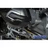 Ilmberger valve cap protection - right - carbon picture 1