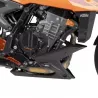 Engine cover Puig Honda KTM 990 Duke - black picture 2