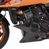 Engine cover Puig Honda KTM 990 Duke - black picture 4