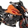 Engine cover Puig Honda KTM 990 Duke - carbon effect picture 5