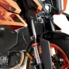 Grille de radiateur Puig KTM 990 Duke image 2