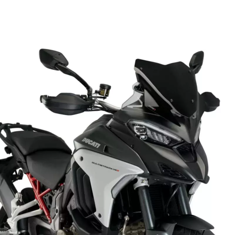 Bulle Sport Puig Ducati Multistrada V4 image 10