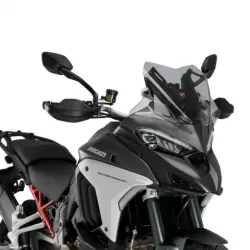 Windshield Sport Puig Ducati Multistrada V4 picture 1