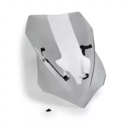 Bulle Touring Puig Ducati Multistrada V4 image 2