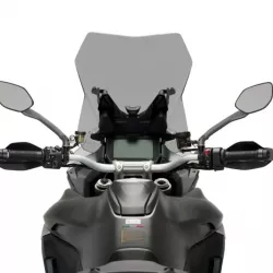Bulle Touring Puig Ducati Multistrada V4 image 13
