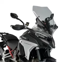 Windshield Touring Puig Ducati Multistrada V4 picture 1