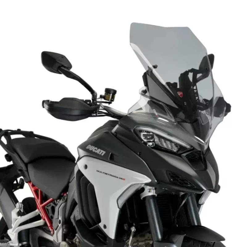Bulle Touring Puig Ducati Multistrada V4 image 1