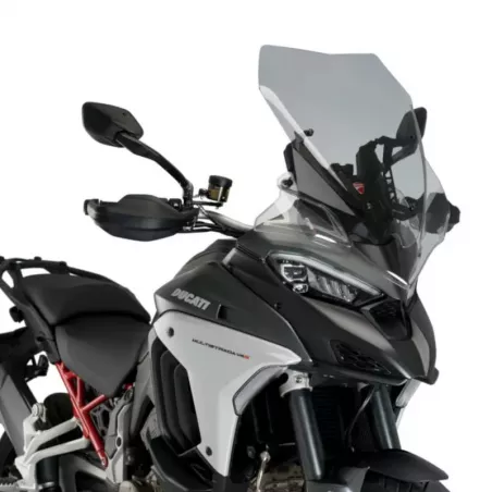 Bulle Touring Puig Ducati Multistrada V4 image 1