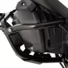 Renfort barre de protection moteur d'origine Wunderlich BMW R 1300 GS & GSA - noir image 3
