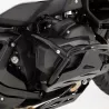Renfort barre de protection moteur d'origine Wunderlich BMW R 1300 GS & GSA - noir image 6