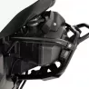 Renfort barre de protection moteur d'origine Wunderlich BMW R 1300 GS & GSA - noir image 7