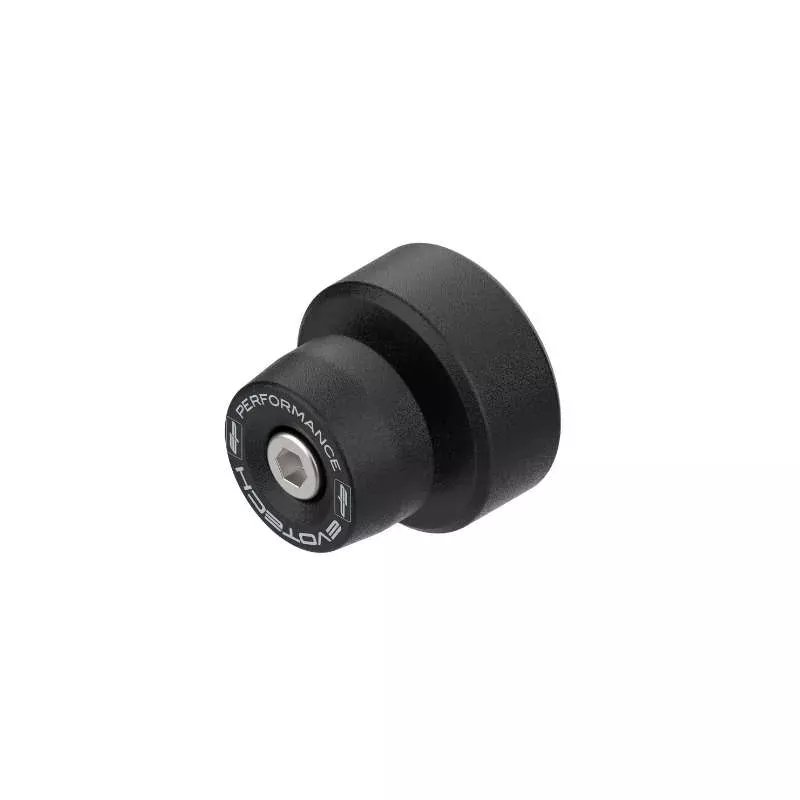 Embouts de guidon Evotech Performance Triumph Tiger 850 Sport (2021+)