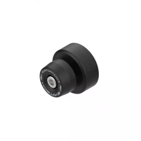 Embouts de guidon Evotech Performance Triumph Tiger 850 Sport (2021+)