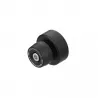 Evotech Performance Bar End Weights Triumph Tiger 850 Sport (2021+)