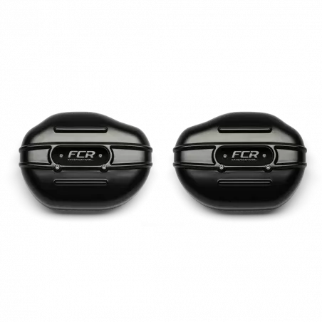 FCR Original BMW R 18 rocker covers