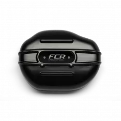 FCR Original BMW R 18 rocker covers
