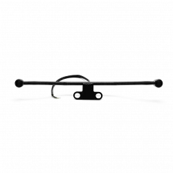 Clignotants Avant FCR Accessoires BMW R 18 image 1