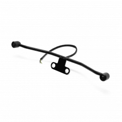 FCR Accessoires BMW R 18 front turn signals picture 2