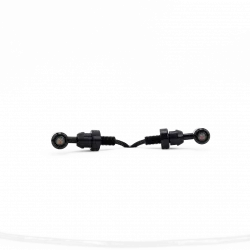 Clignotants arrières 3 en 1 FCR Accessoires BMW R 18 image 2