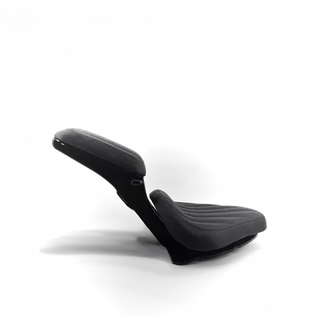 Selle Deux Places FCR Accessoires BMW R 18 image 1