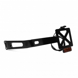 Support de Plaque FCR Accessoires BMW R 18 image 1