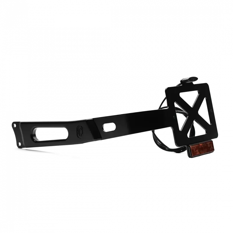 Support de Plaque FCR Accessoires BMW R 18 image 1