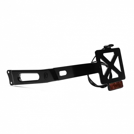 Support de Plaque FCR Accessoires BMW R 18 image 1
