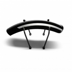 FCR Accessoires Front Fender BMW R 18 picture 1