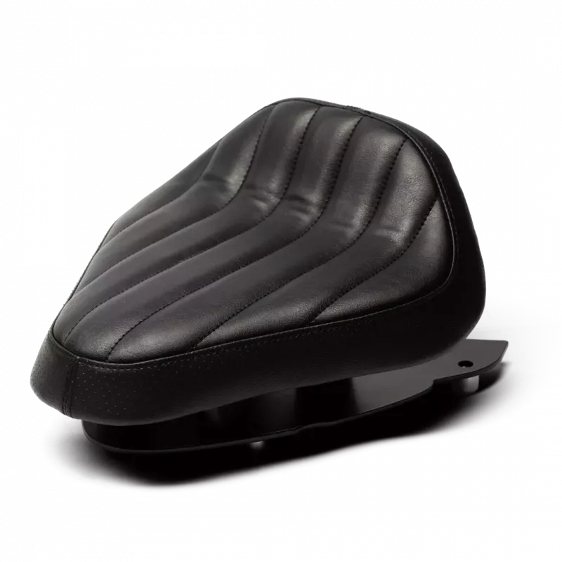 FCR Accessoires seat BMW R 18 - imitation leather picture 1