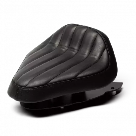 Selle FCR Accessoires BMW R 18 - simili cuir image 1