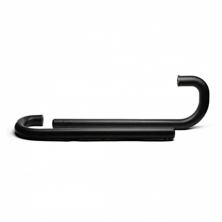 Ligne d'échappement FCR Accessoires BMW R 18 - noir image 1