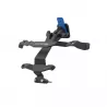 Support de GPS Carpuride Evotech Performance Triumph Tiger 850 Sport (2021+) image 1