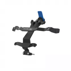 Support de téléphone Quad Lock Evotech Performance Triumph Tiger 850 Sport (2021+) image 1