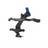 Support de téléphone Quad Lock Evotech Performance Triumph Tiger 850 Sport (2021+) image 1