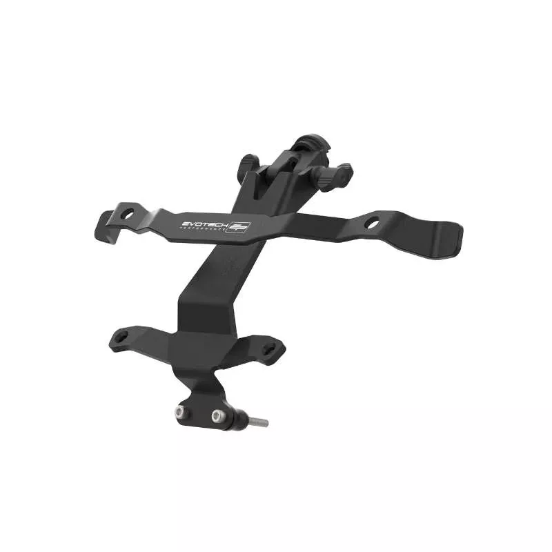Support de téléphone SP Connect Evotech Performance Triumph Tiger 850 Sport (2021+) image 1