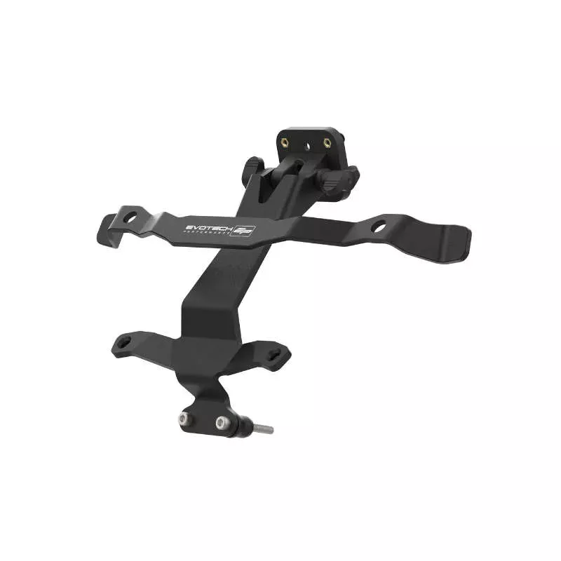 Support de GPS Garmin Evotech Performance Triumph Tiger 850 Sport (2021+) image 1