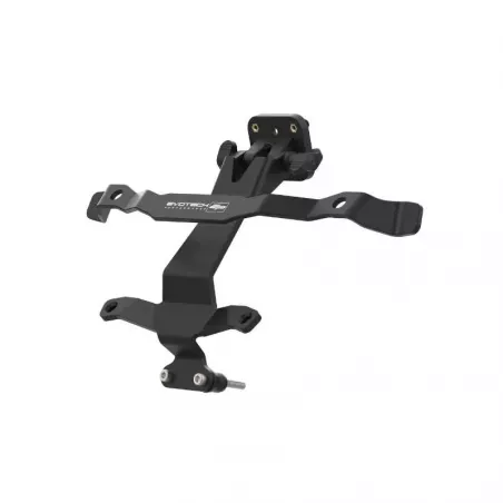 Support de GPS Garmin Evotech Performance Triumph Tiger 850 Sport (2021+) image 1