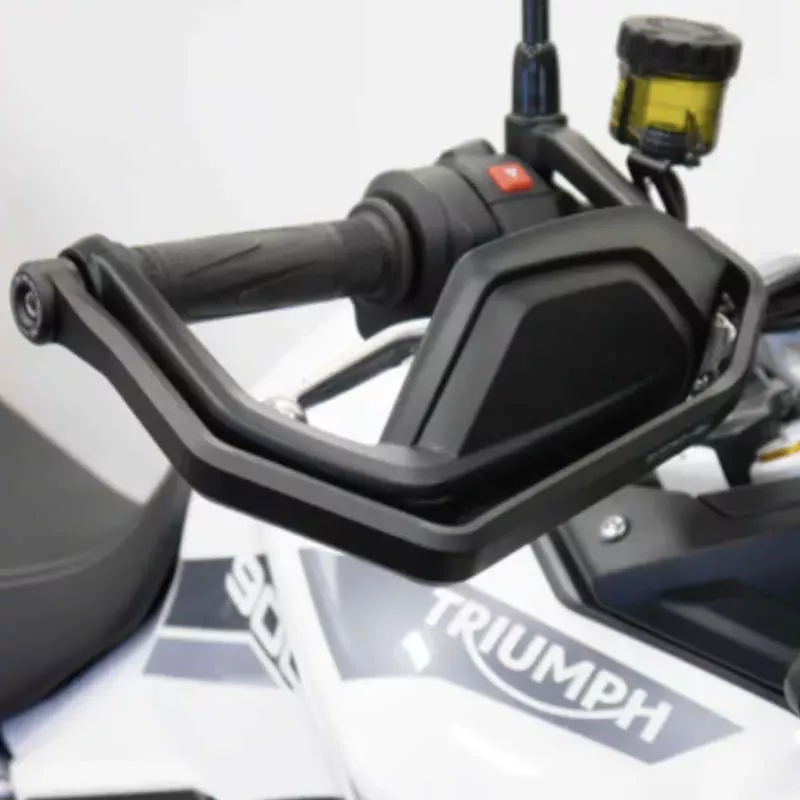 Pare-mains Evotech Performance Triumph Tiger 850 Sport (2021+) image 1